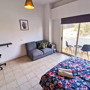 Central Square Nomadic Проживание в семье